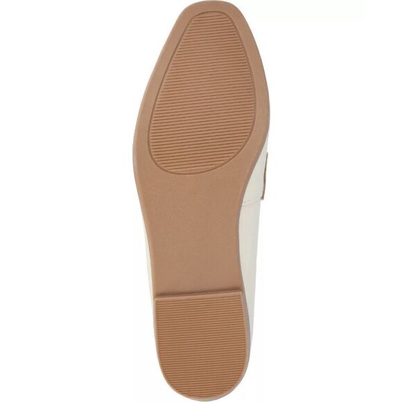 Journee Collection Women's Myeesha Tru Comfort Foam Loafer Slip On - Bone 9 - Picture 11 of 12